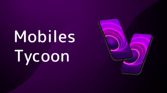 Mobiles Tycoon