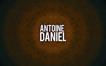 Antoine Daniel