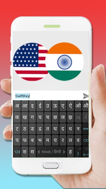 keyboard hindi and english 2018