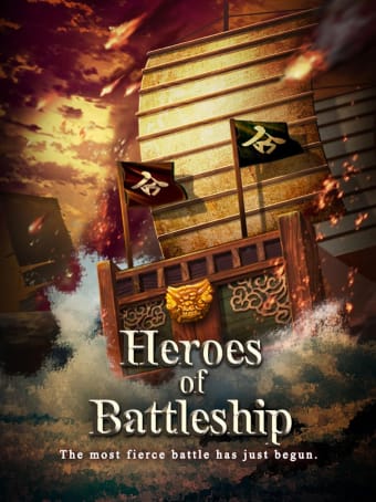 Heroes of Battleship