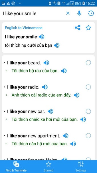 Vietnamese Translator Offline