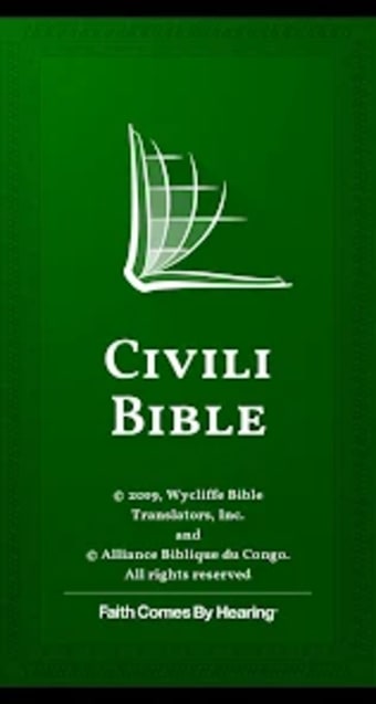 Vili Bible