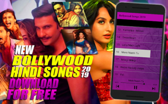 New Bollywood Hindi Songs 2019 Music Offline