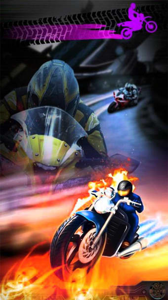 Bike racing - Bike games - Motocycle racing games