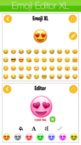 Emoji Keyboard PRO