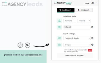 Agency Leads