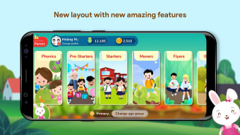 Kyna English - Learning English For Kids