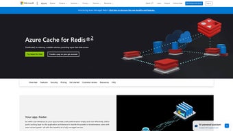 Imagen 0 para Azure Cache for Redis
