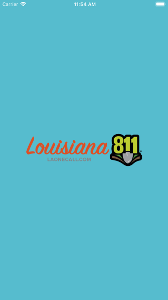 Louisiana 811