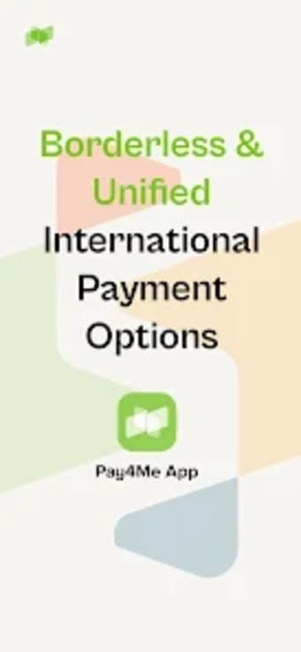 Pay4Me App