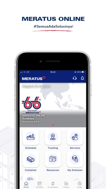 Meratus Online App