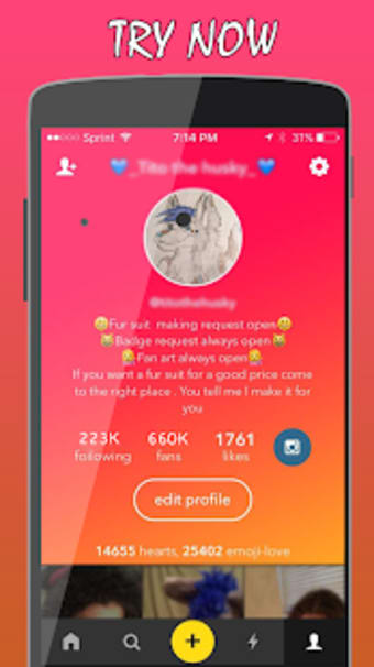 Boost Fans For TikTok Musically Likes  Followers