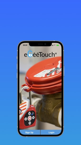 eGeeTouch Manager