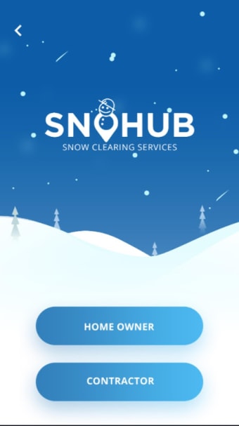 Snohub - Snow Clearing Service
