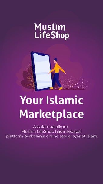 Muslim LifeShop