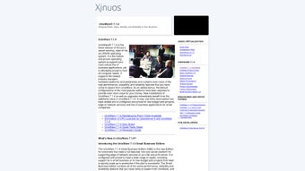 Image 0 for UnixWare