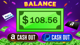 Cash Carnival: Real Money Slots  Spin to Win
