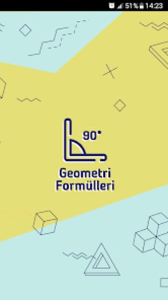 Geometri Formülleri