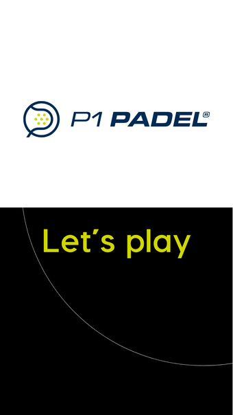 P1 Padel