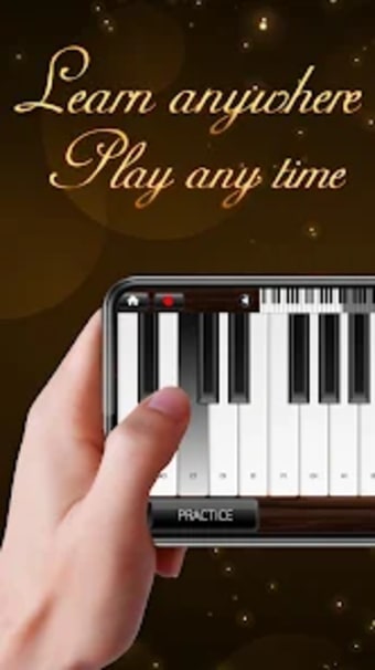 Easy Piano - Learn Piano