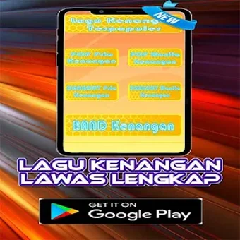 Lagu Kenangan Lawas Lengkap