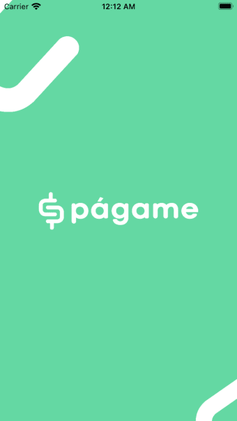 Pagame App