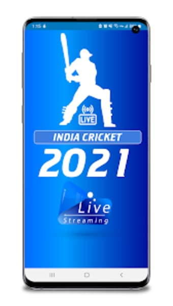 India Cricket Live 2021 HD
