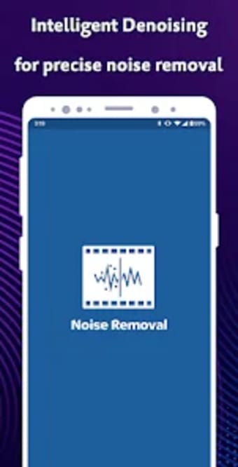 Video Noise Removal
