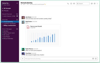 Slack Hide Typing