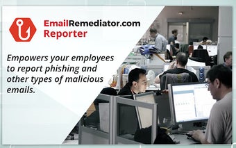 Email Remediator