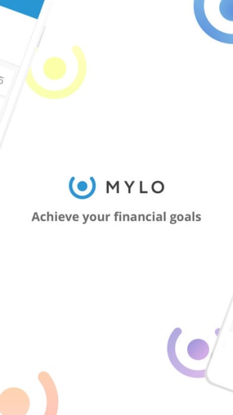 Mylo - Round Up Your Purchases