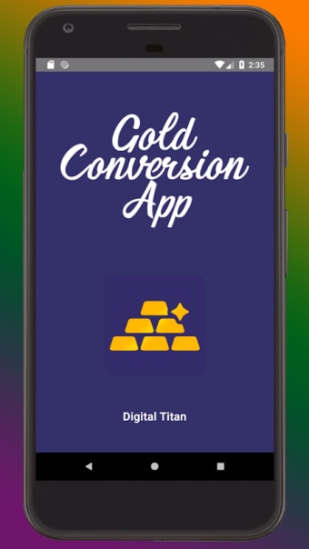 Gold Price & Conversion
