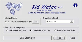 Kid Watch