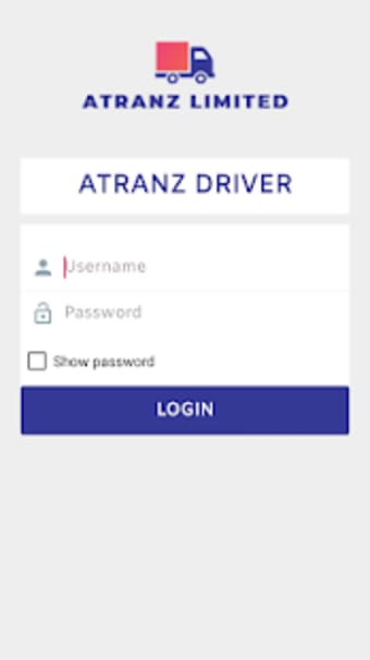 Atranz Driver