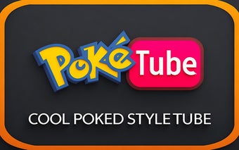 PokeTube Theme for YouTube