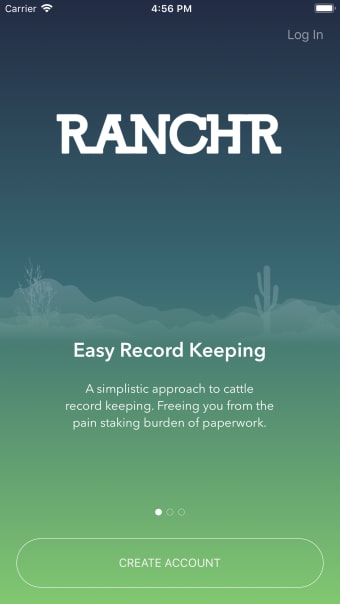 Ranchr - Cattle Record Keeping