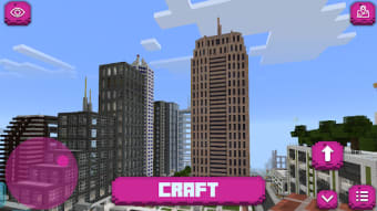 Big City Craft
