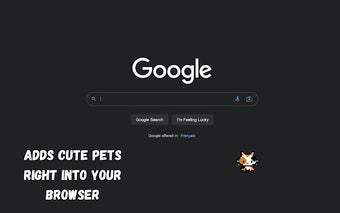 Pets Chrome