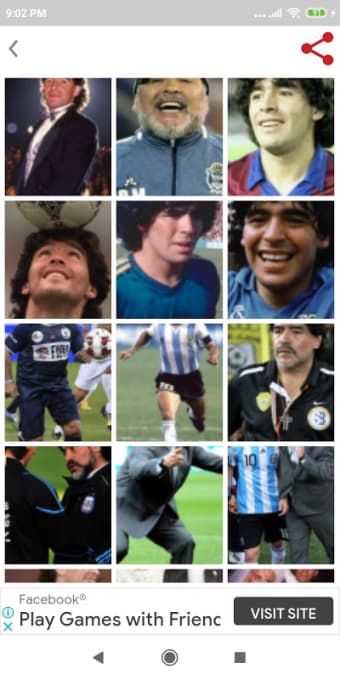 Diego Maradona: Wallpapers, pictures