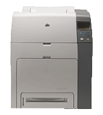 HP Color LaserJet 4700 Printer drivers