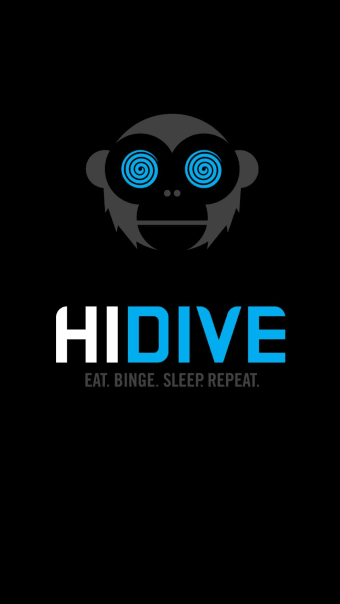 HIDIVE: Stream Your Anime and