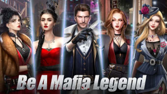 Mafia Legend-City of Vice