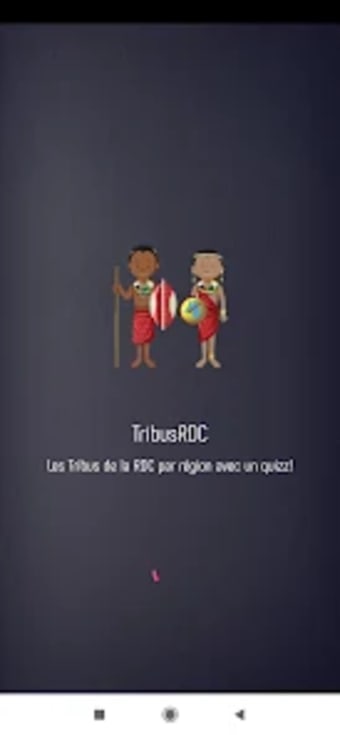 Les Tribus de la RDC