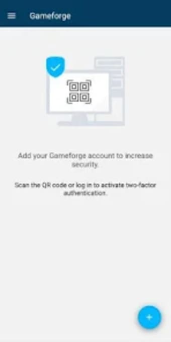 Gameforge Authenticator