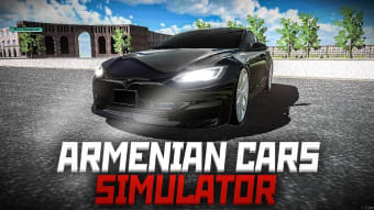 Armenian Cars Simulator