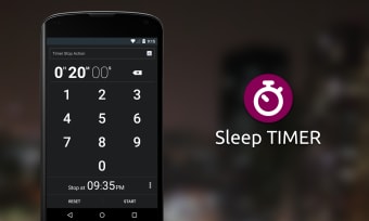 Sleep TIMER (App/Music Timer)