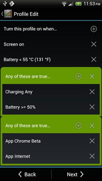 SetCPU for Root Users