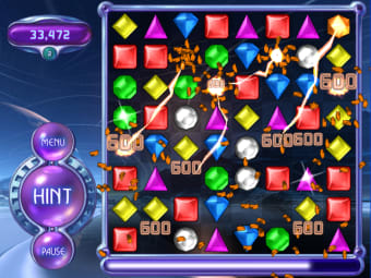 play bejeweled 2 deluxe free online