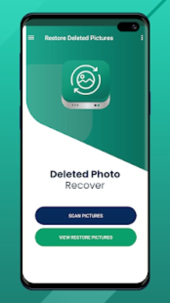 Photo Recovery - Restore Deleted Pictures