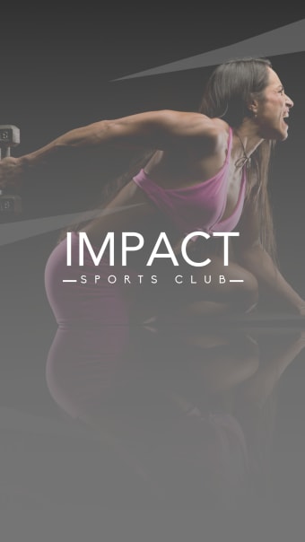 Impact Sports Club